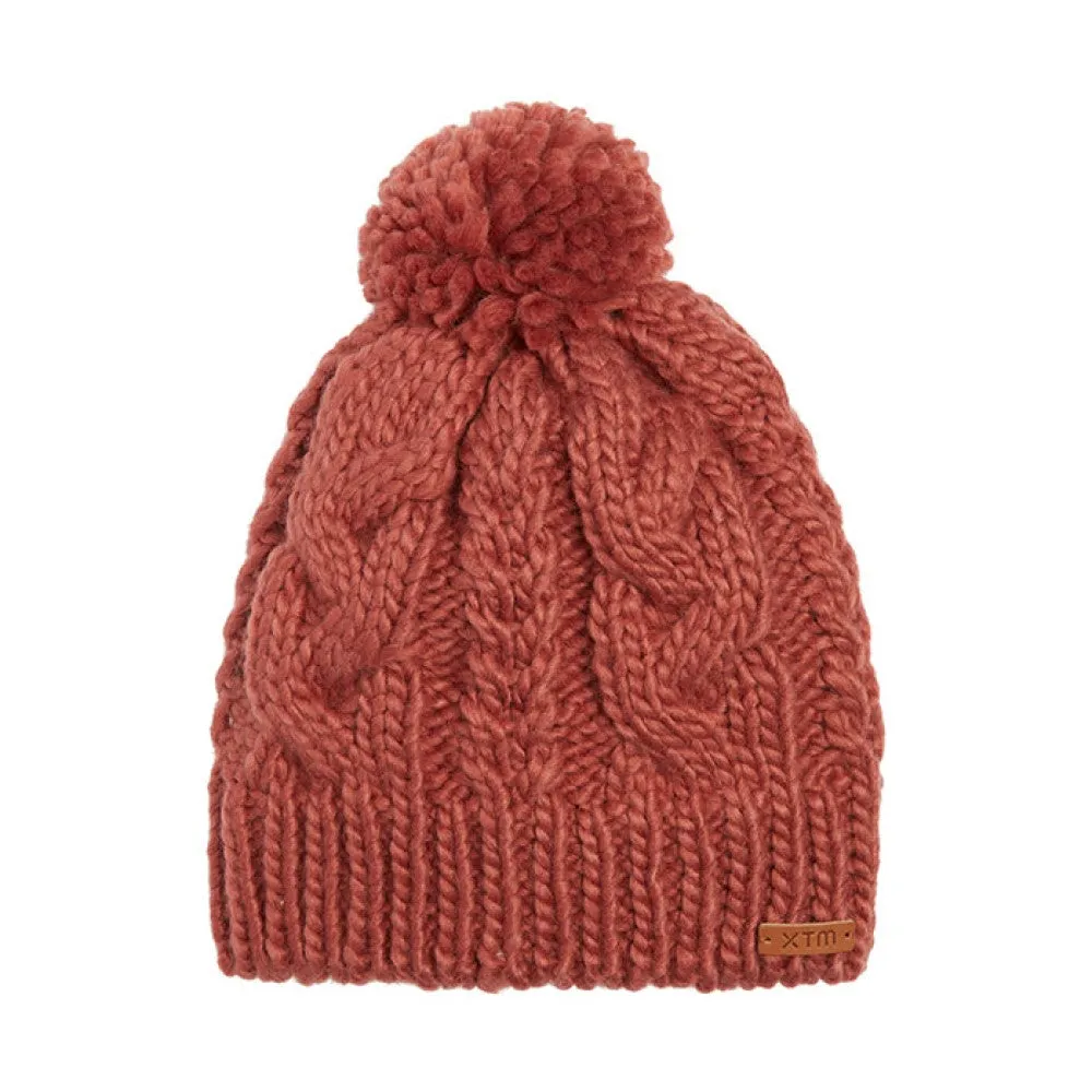 Crystal Beanie - Womens