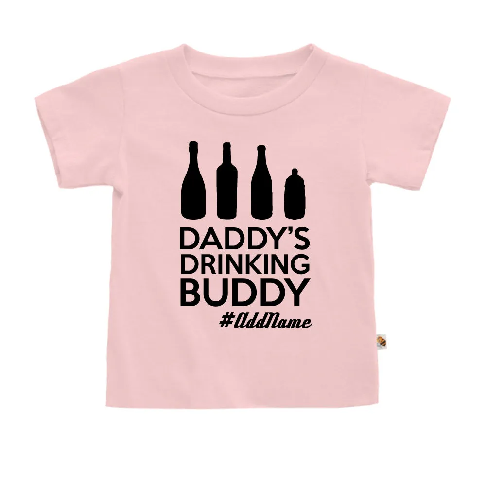 Daddy's Drinking Buddy (Kids)