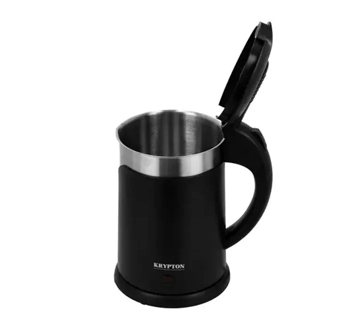 Double Layer Electric Kettle