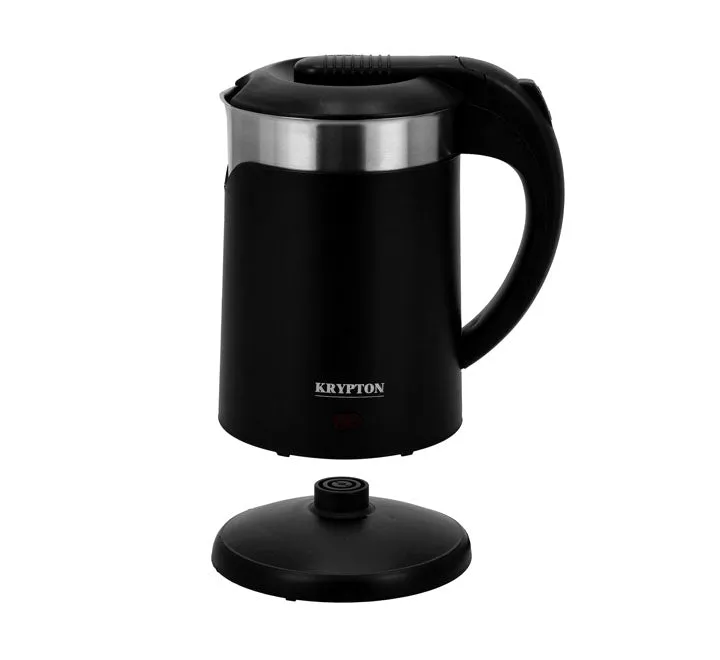 Double Layer Electric Kettle