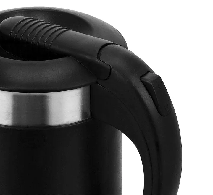 Double Layer Electric Kettle