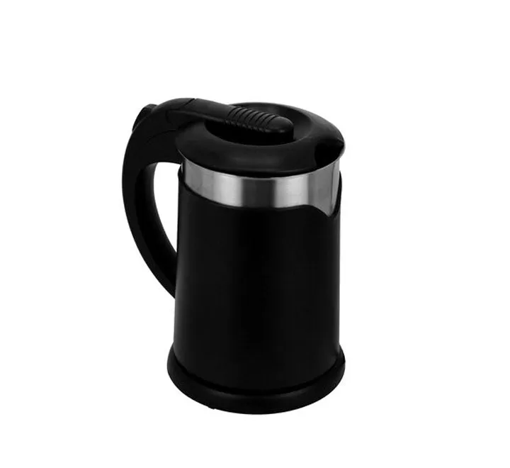 Double Layer Electric Kettle