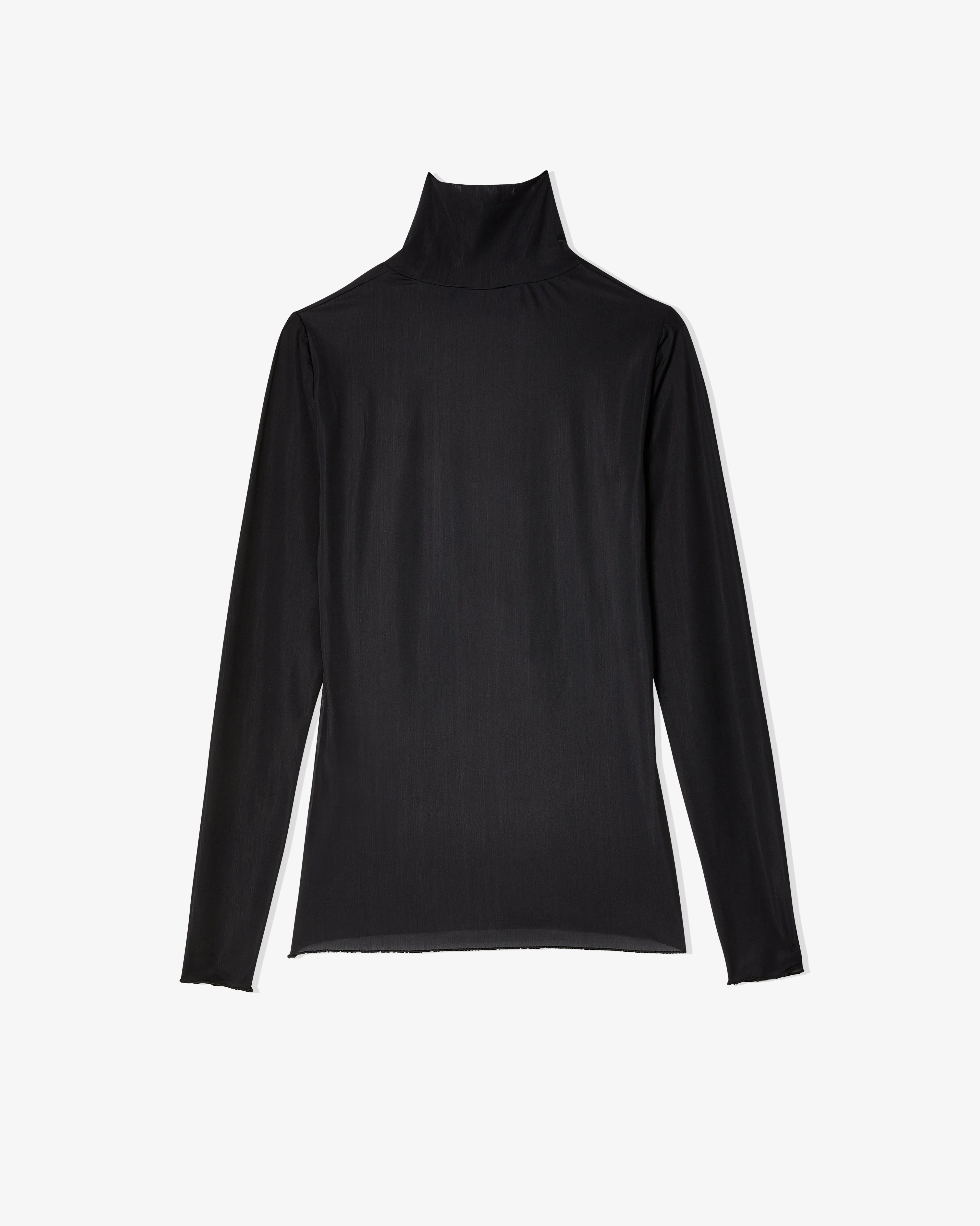 Dries Van Noten - Women's Hoyser Turtleneck - (Black)