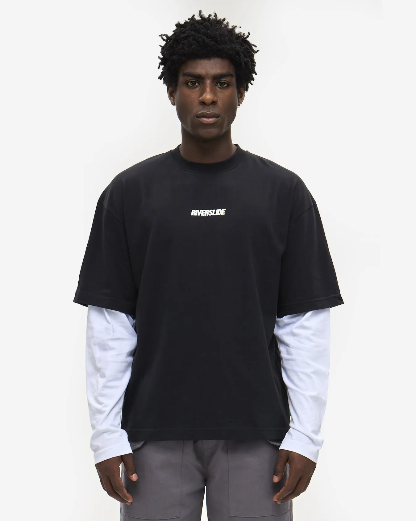 Dual Layer T-Shirt