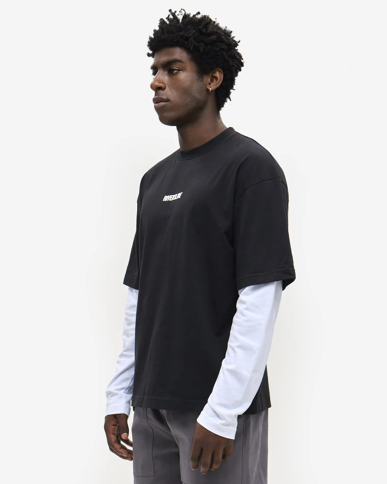 Dual Layer T-Shirt