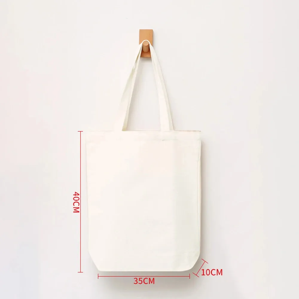 Eco-Friendly Cotton Tote Bags