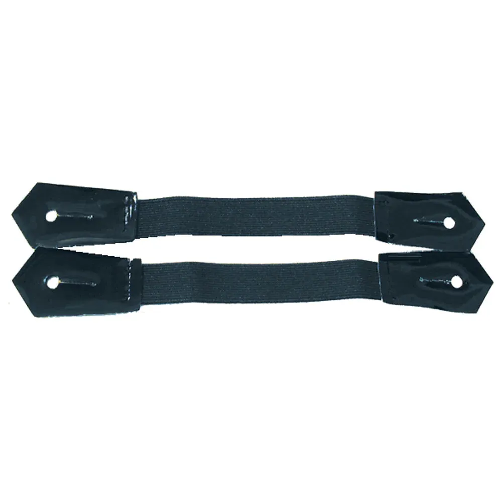 Elastic Jodhpur Straps