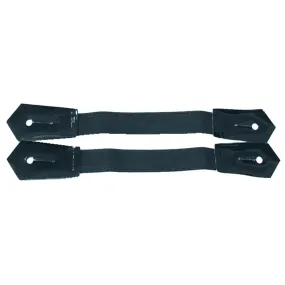 Elastic Jodhpur Straps