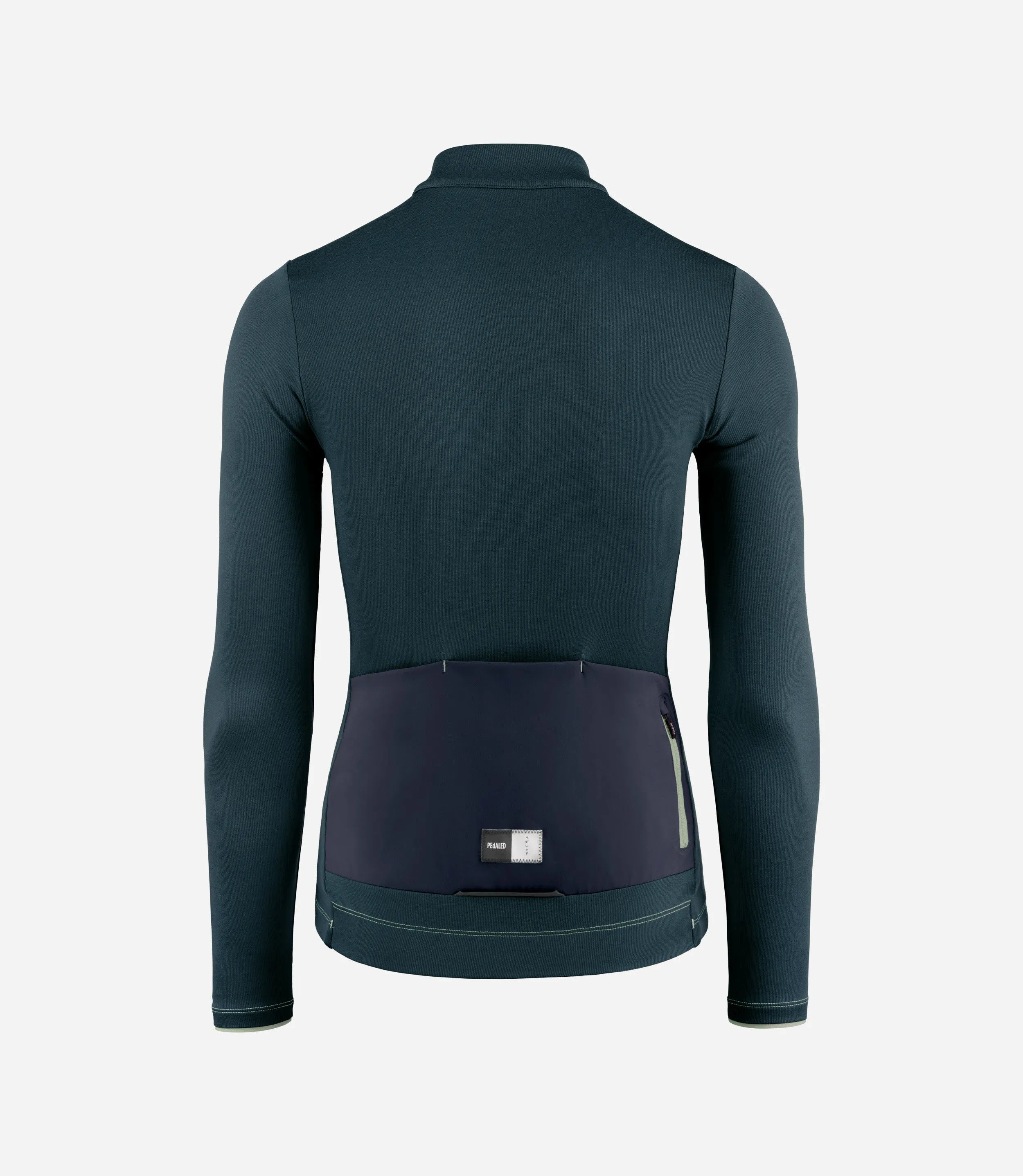 Element Women's Longsleeve Merino Jersey