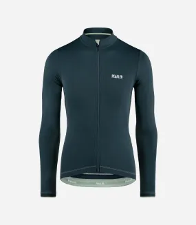 Element Women's Longsleeve Merino Jersey