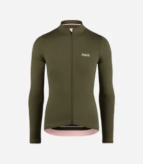 Element Women's Longsleeve Merino Jersey