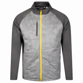 Endeavor Hybrid Jacket Gale Grey/Iron - SS24