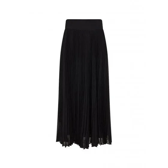 Esploso Plisse Skirt