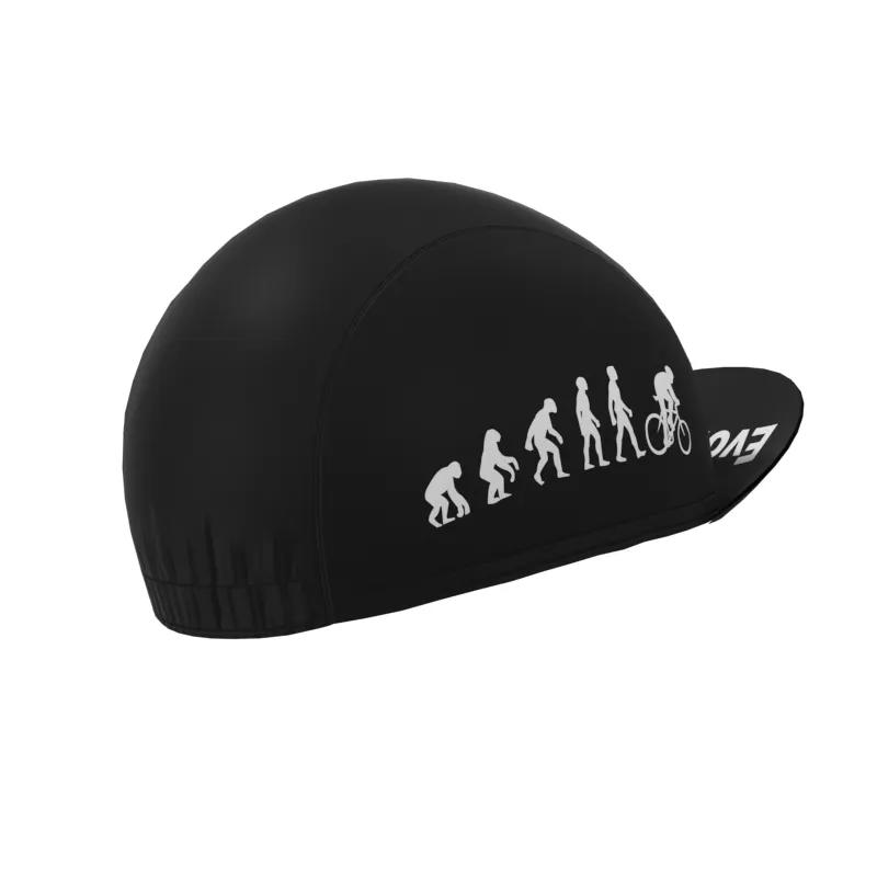 Evolution Retro Cycling Cap