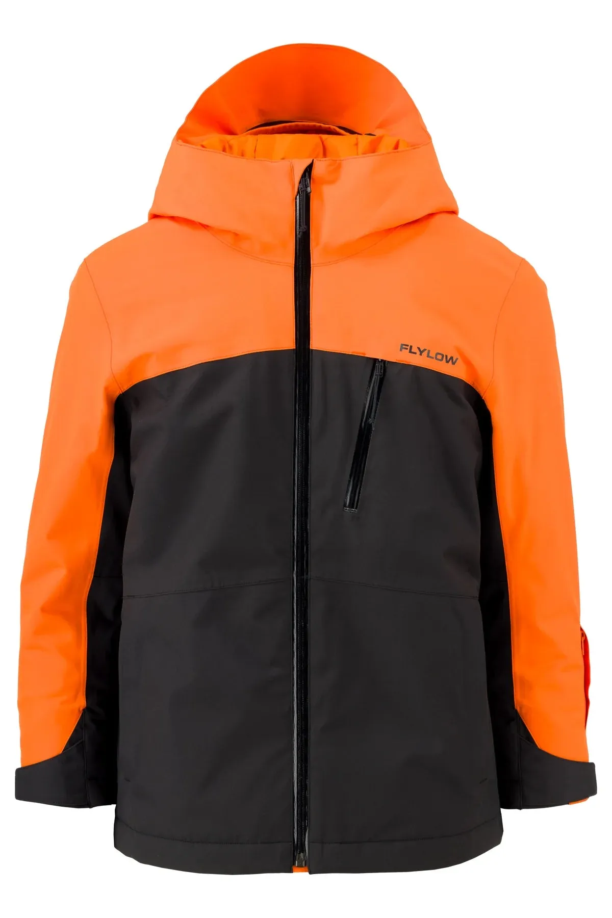 Flylow Youth Explorer Jacket - Boy's