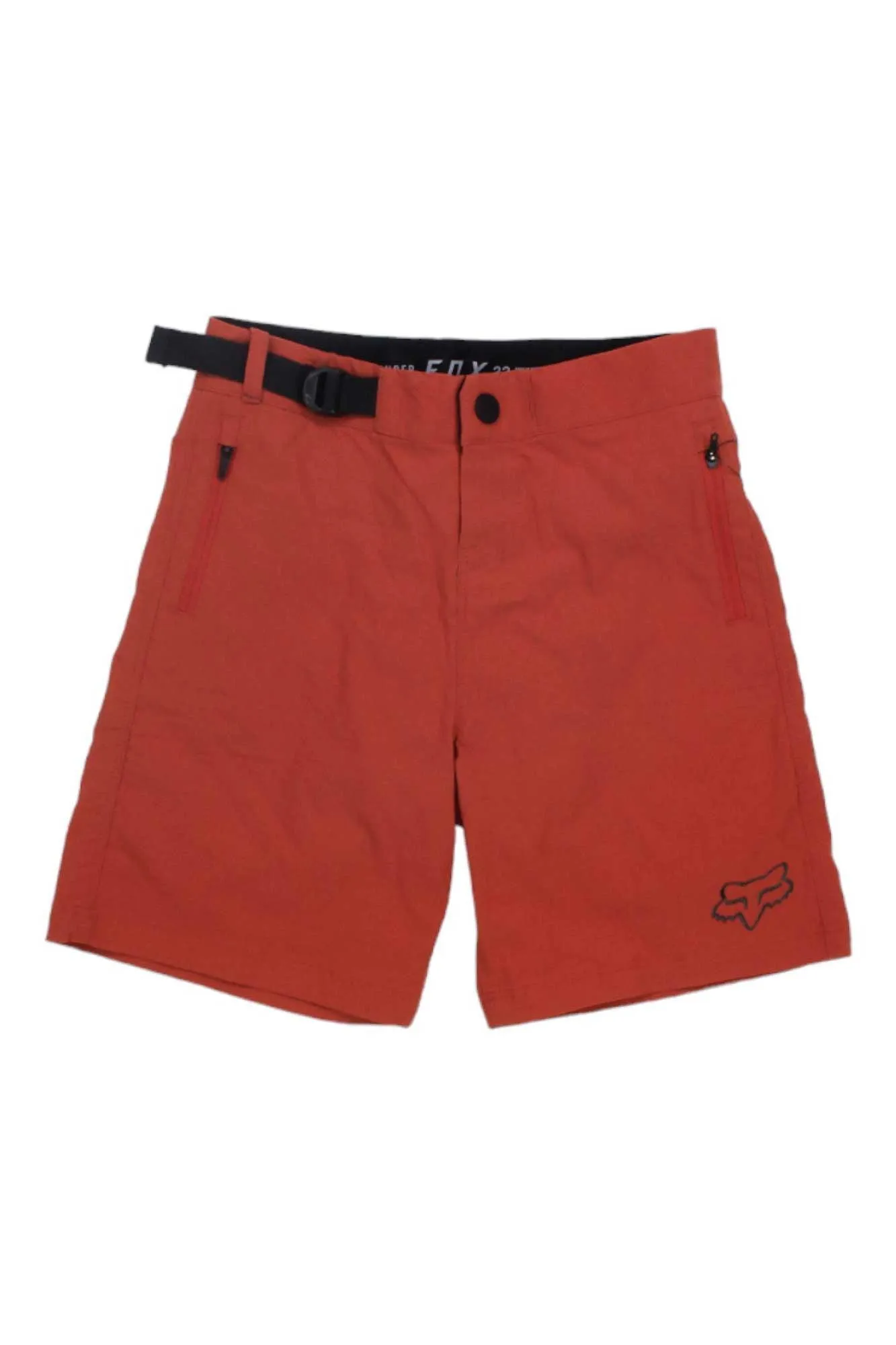 Fox Youth Ranger Short With Liner