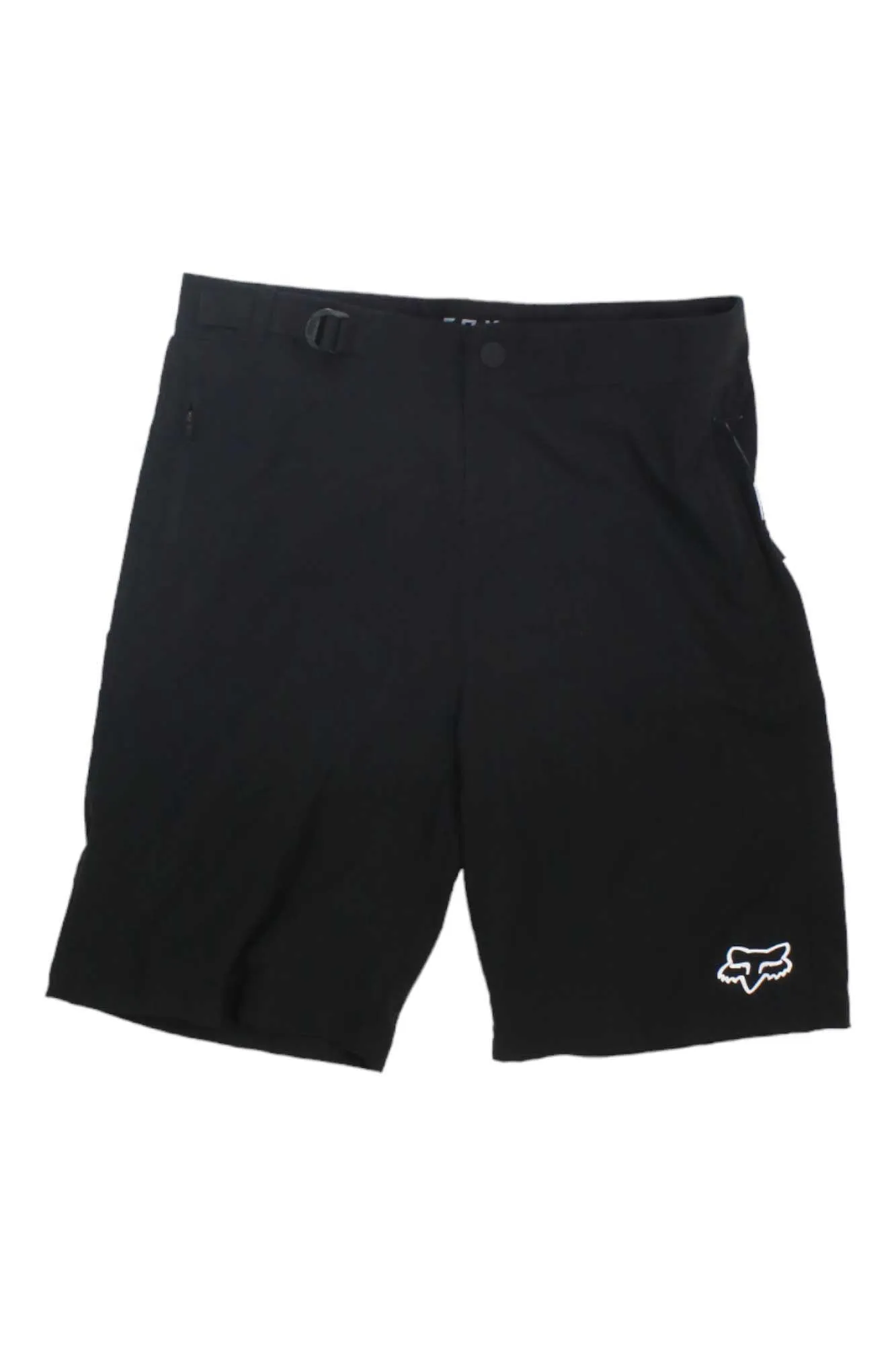 Fox Youth Ranger Short With Liner