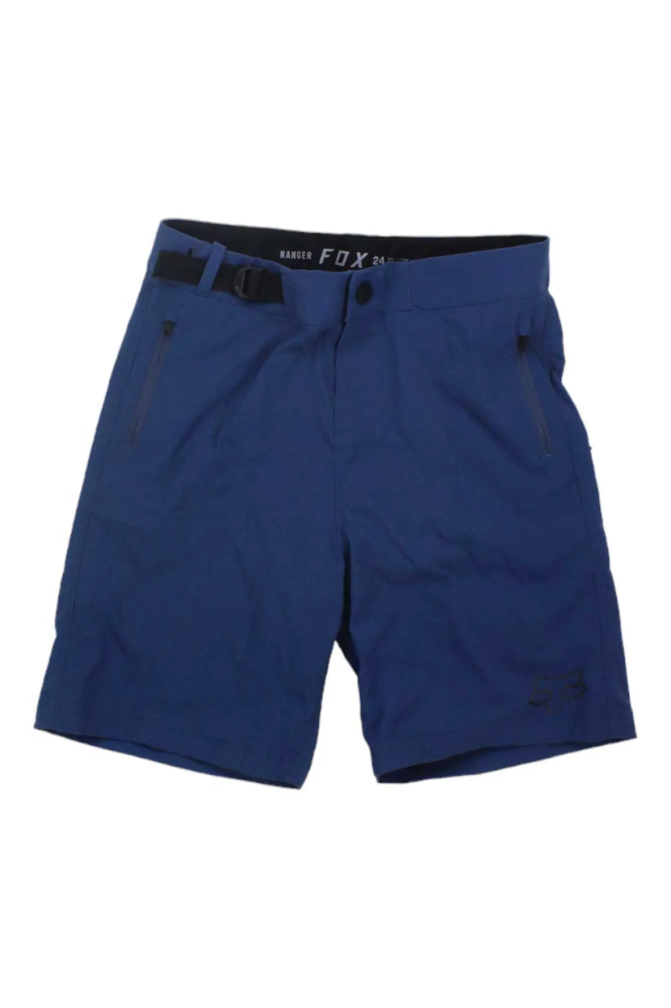 Fox Youth Ranger Short With Liner