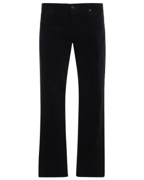 Gage Stretch Corduroy Pant in Night Sky