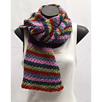 Glebe Scarf