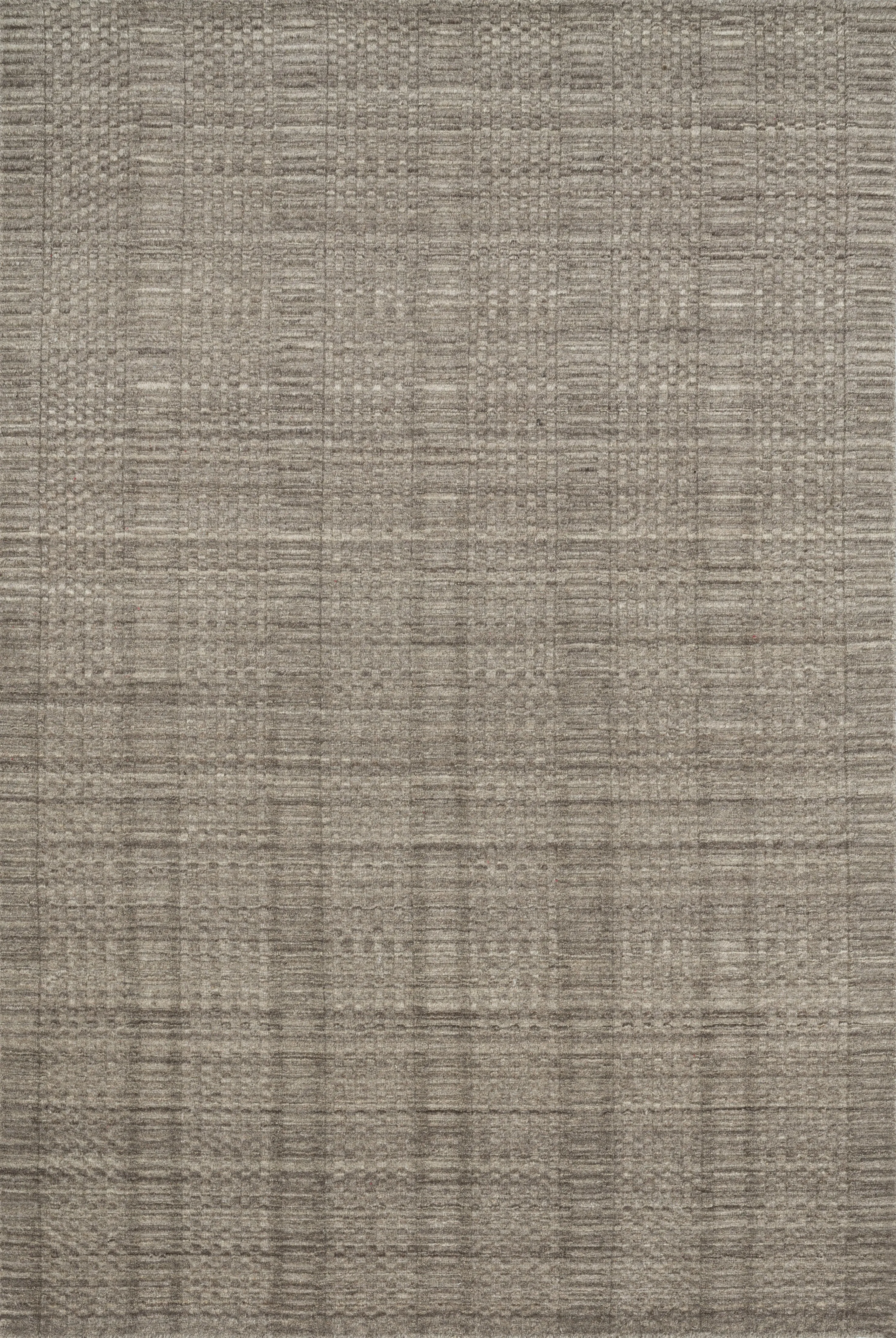 Hadley Rug in Stone