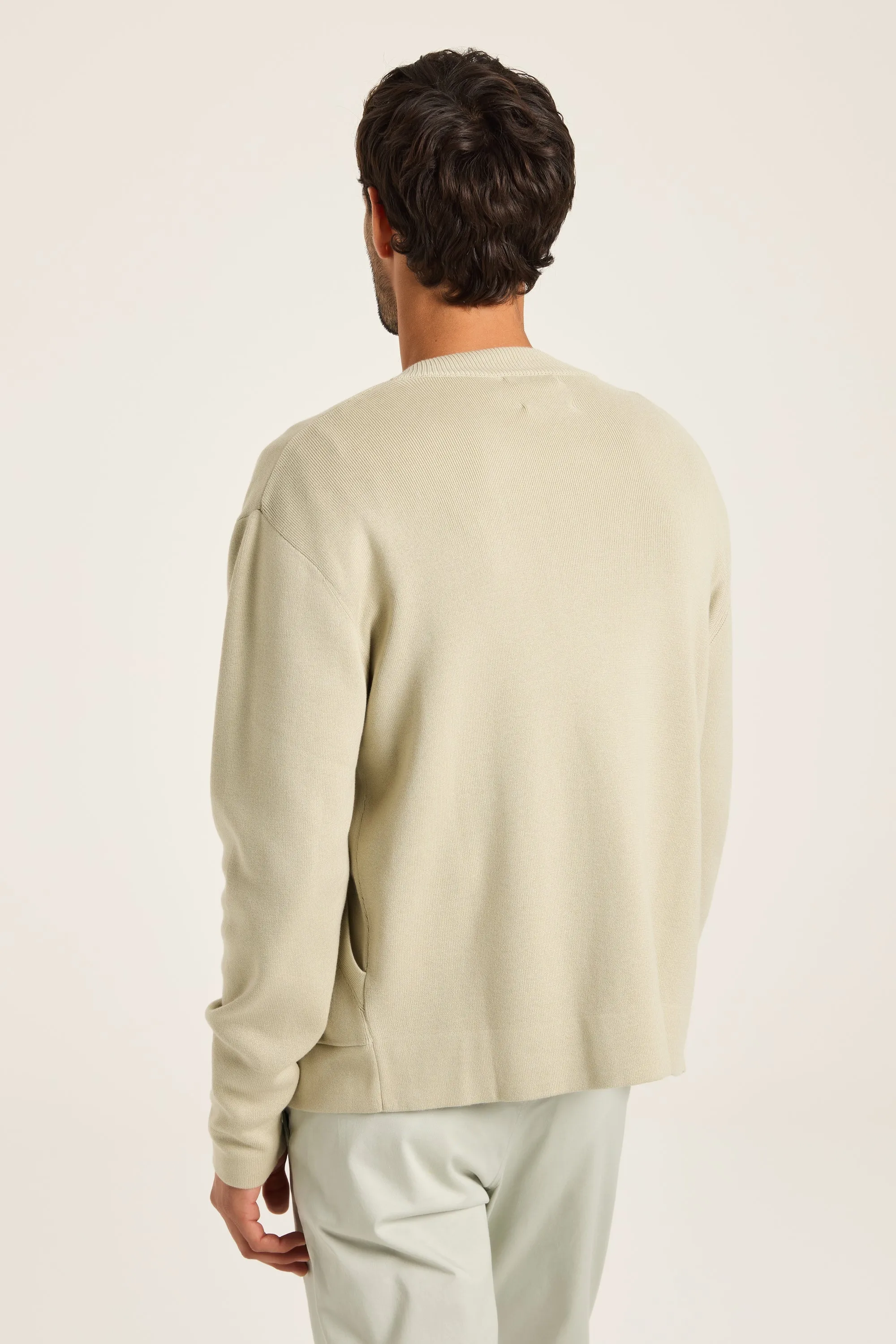 Howell Knit