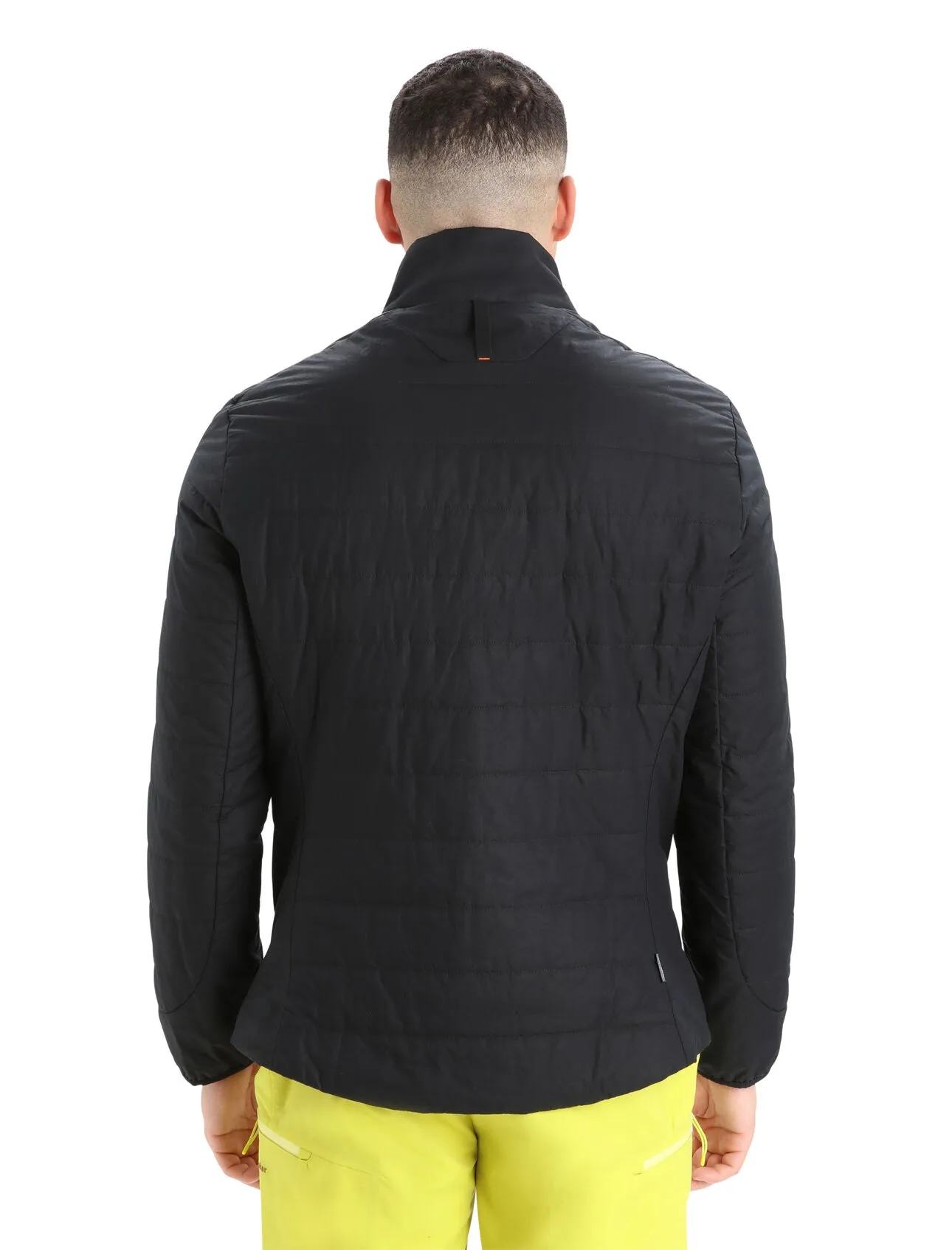 Icebreaker Mens MerinoLoft Jacket