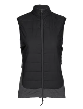 Icebreaker Womens MerinoLoft Vest