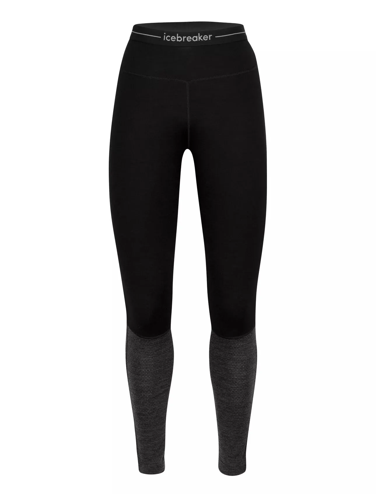 Icebreaker ZoneKnit 260 Womens Thermal Leggings