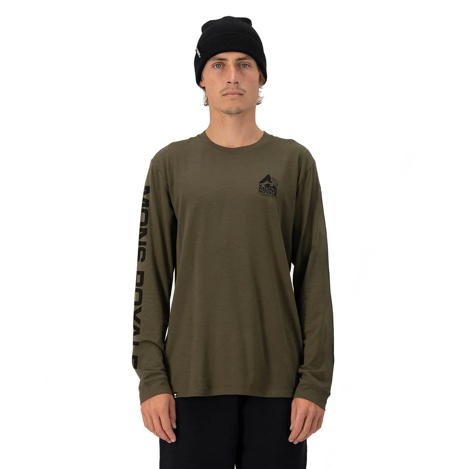 Icon Long Sleeve