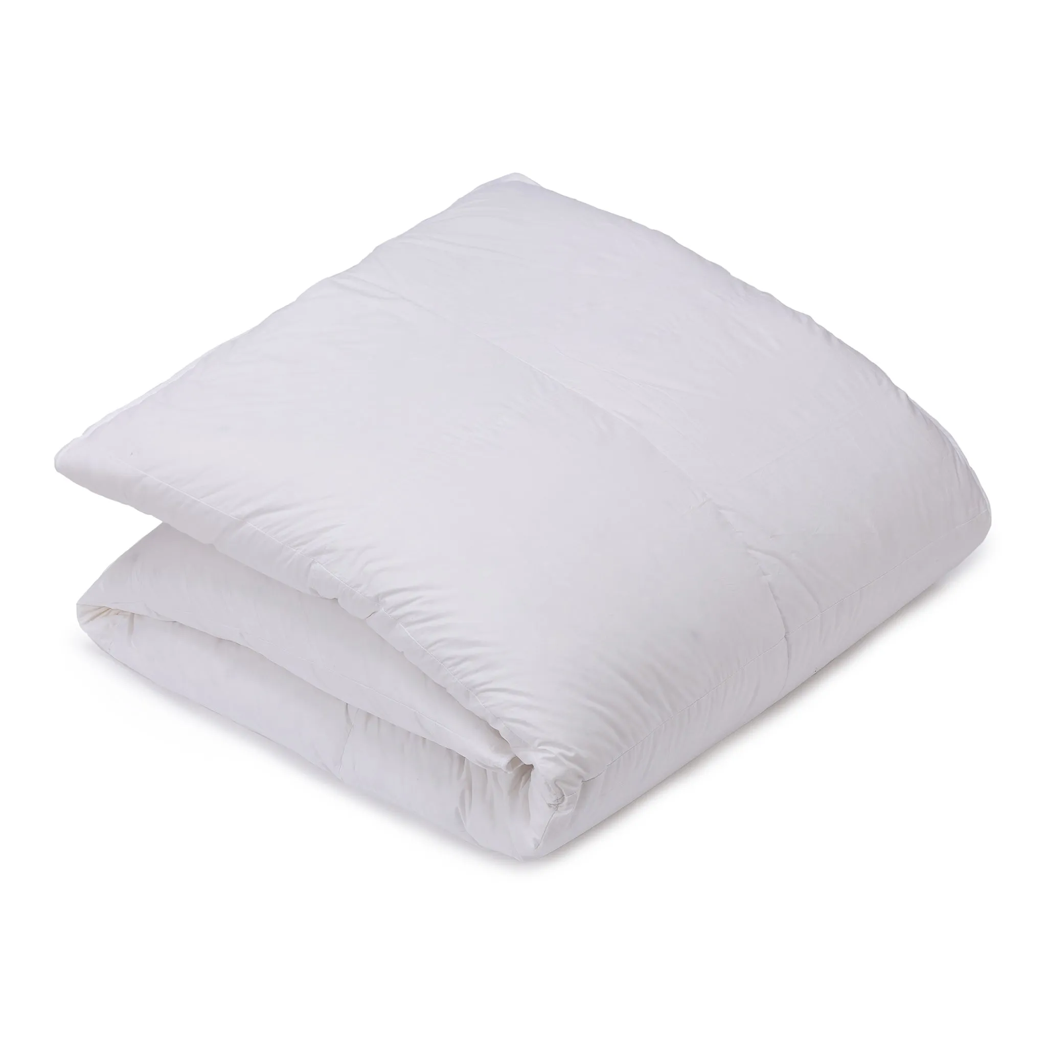 Isar Winter Duvet [White]