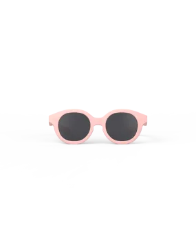 Izipizi, Sunkids (9-36 Months) 100% UV Protective Sunglasses, Pastel Pink