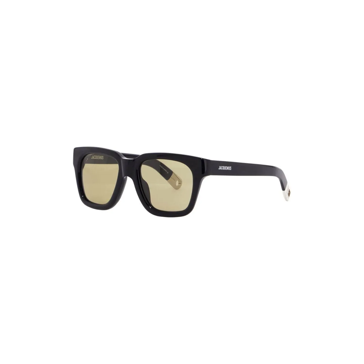 Jacquemus cute sunglasses for summer