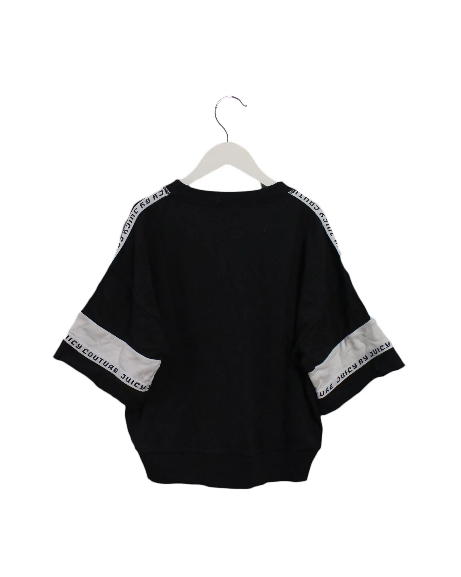 Juicy Couture Sweatshirt 10Y