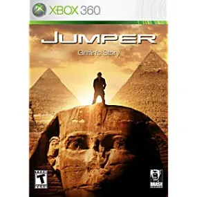 Jumper - Xbox 360