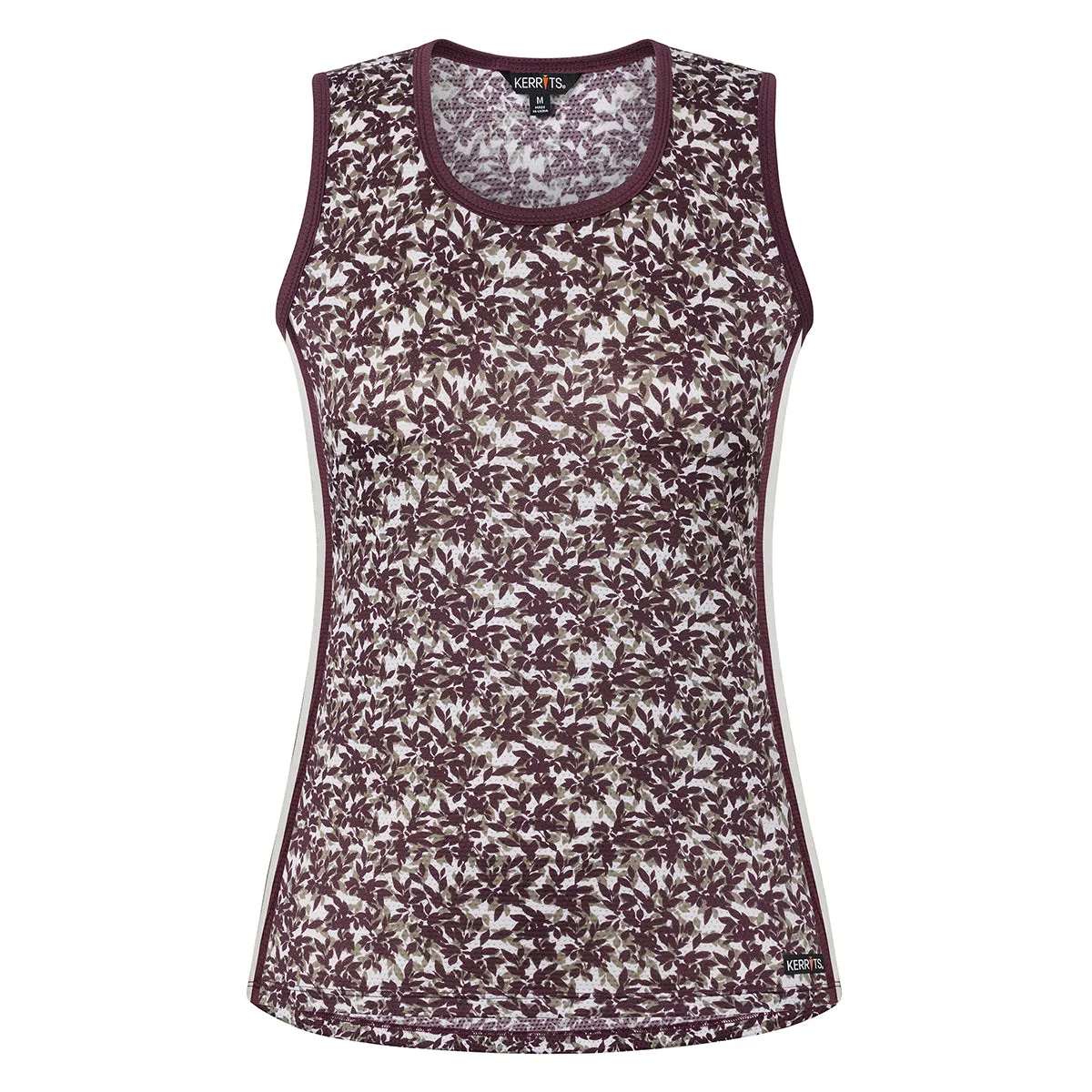 Kerrits Women's Cool Alignment Ice Fil Tank -Sale