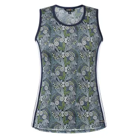 Kerrits Women's Cool Alignment Ice Fil Tank -Sale