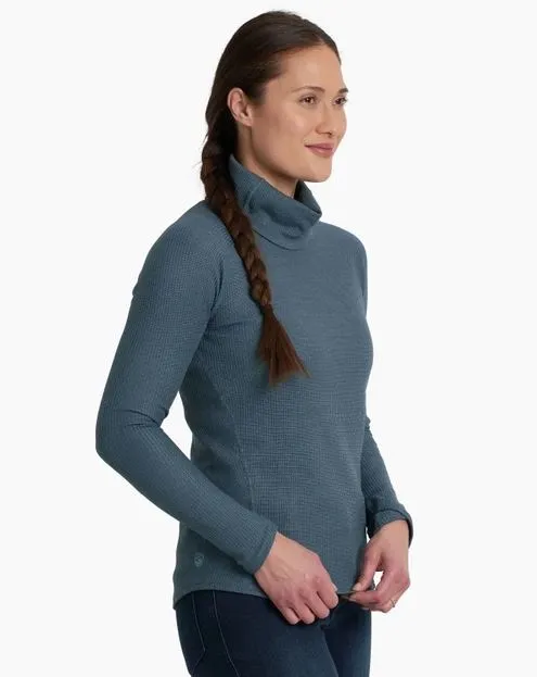 Kuhl Petra Women's Turtleneck Sweater