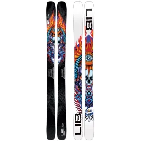 Lib Tech Backwards Mens Skis