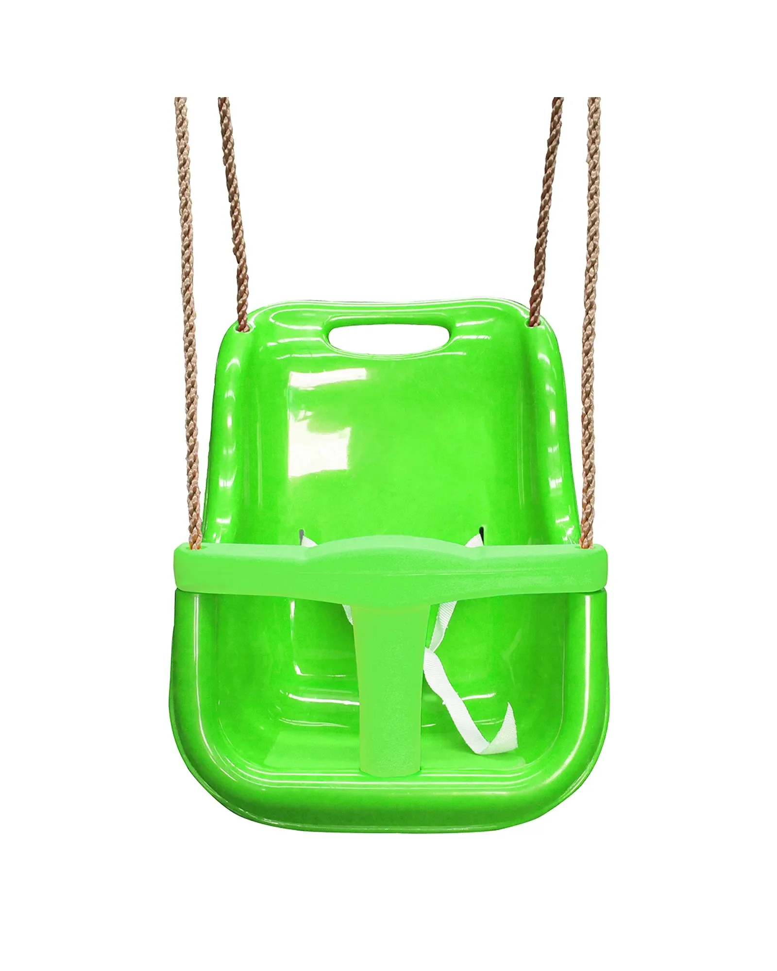 Lifespan Kids Bobcat 2 Baby Metal Swing