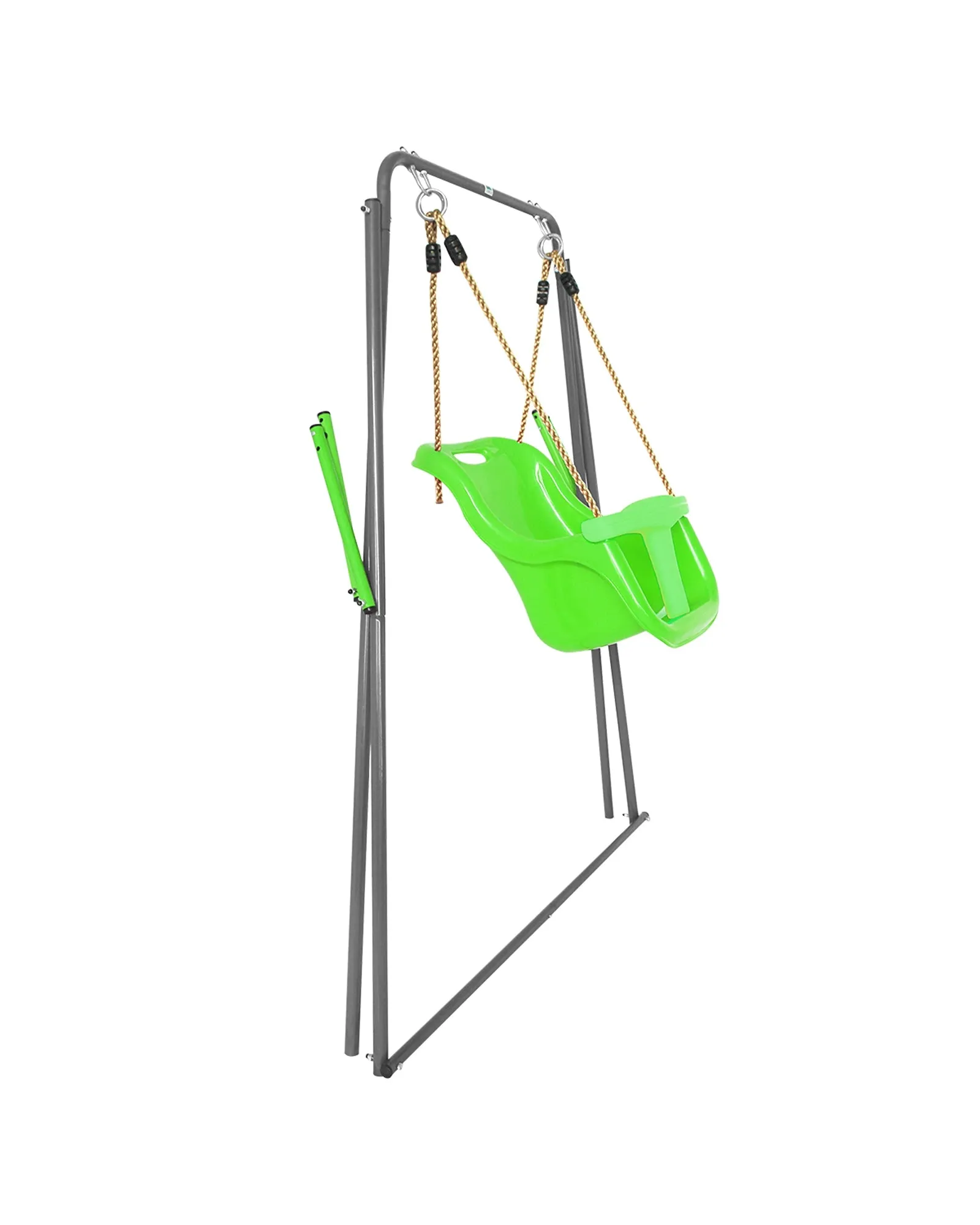 Lifespan Kids Bobcat 2 Baby Metal Swing