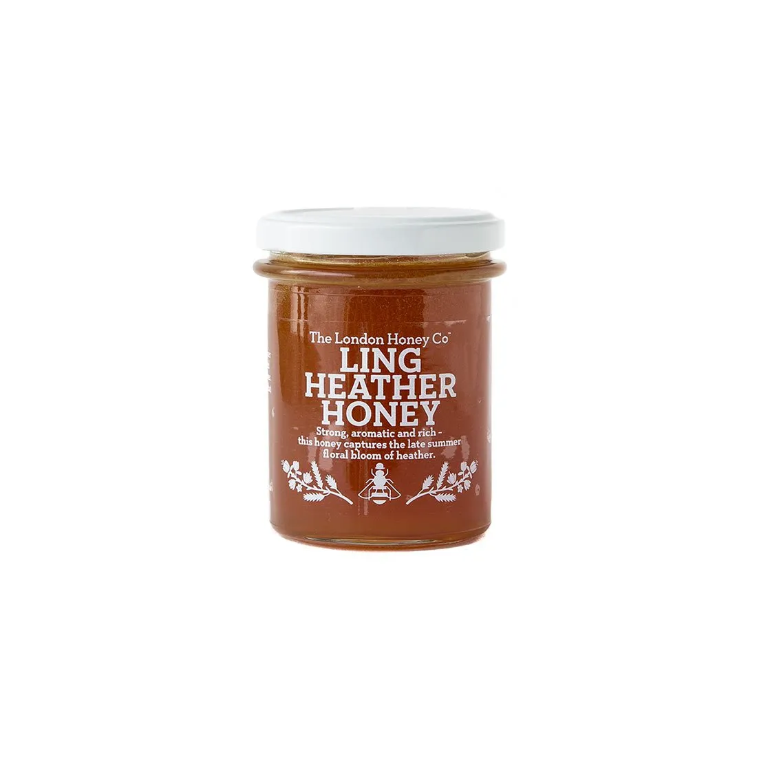 Ling Heather Honey