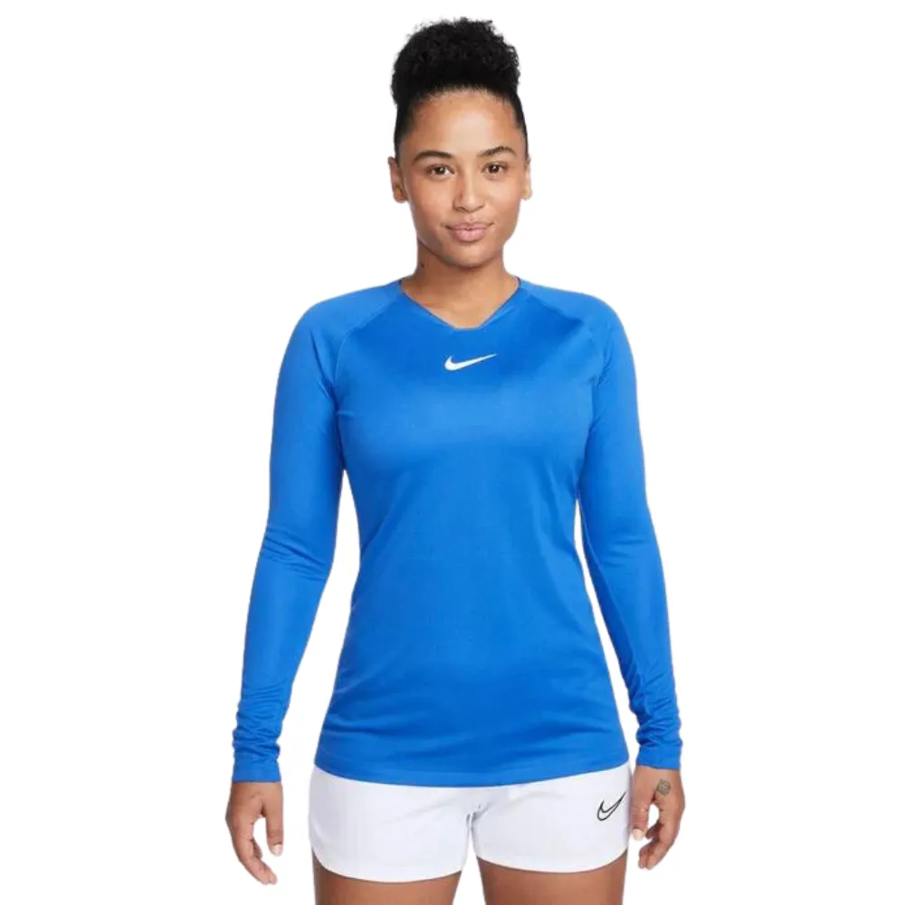 Lowdham Colts Womens Away Base Layer