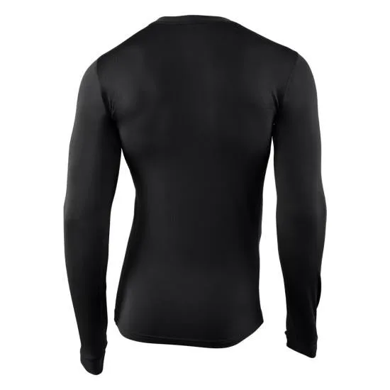 Men's Force Heavyweight Stretch Base Layer Crewneck Tall