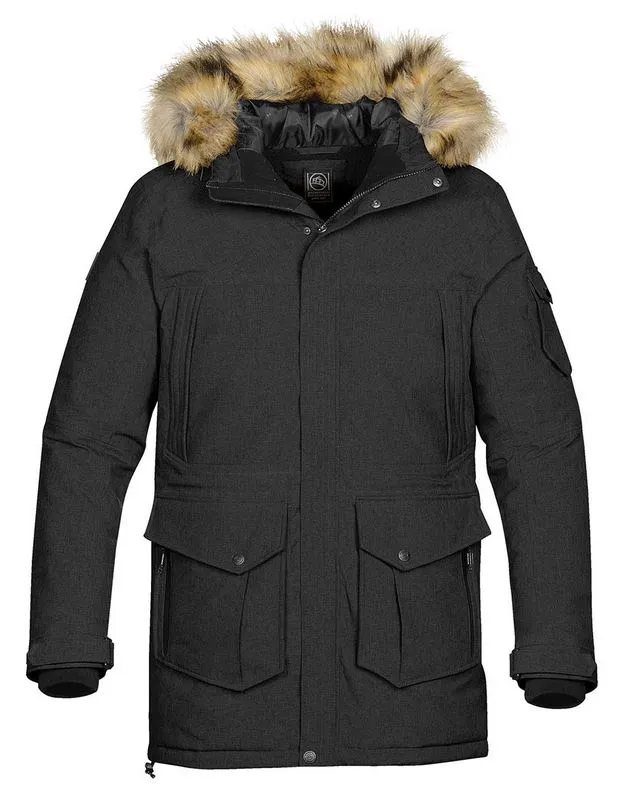 Men's Stormtech Explorer Parka {ST-EPK-2}