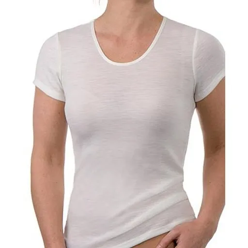 Merino Wool Base Layer - Ladies - Essence Lingerie Limited