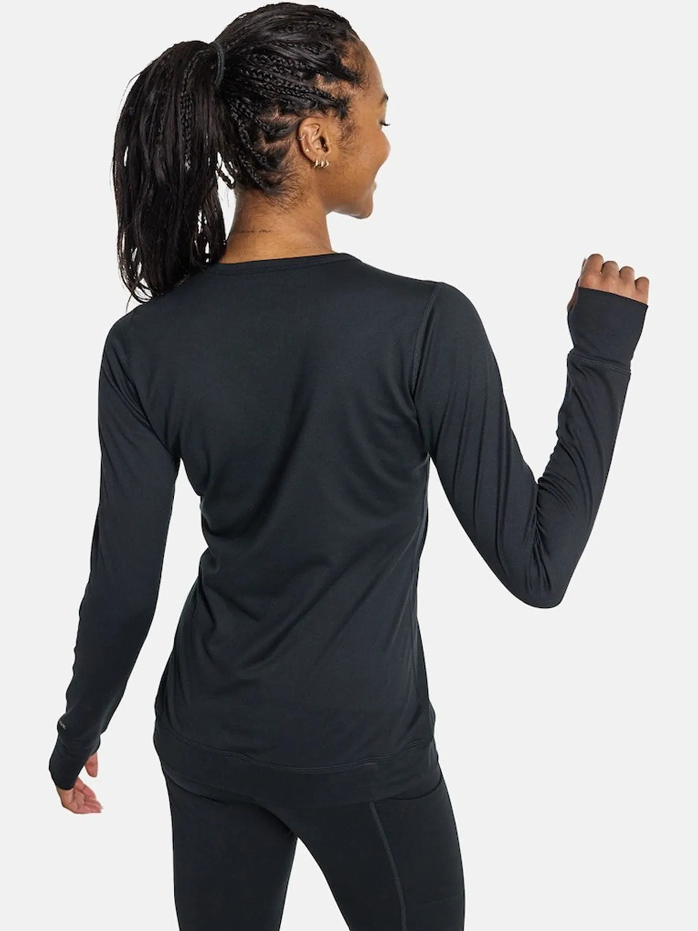 Midweight X Base Layer (Women)