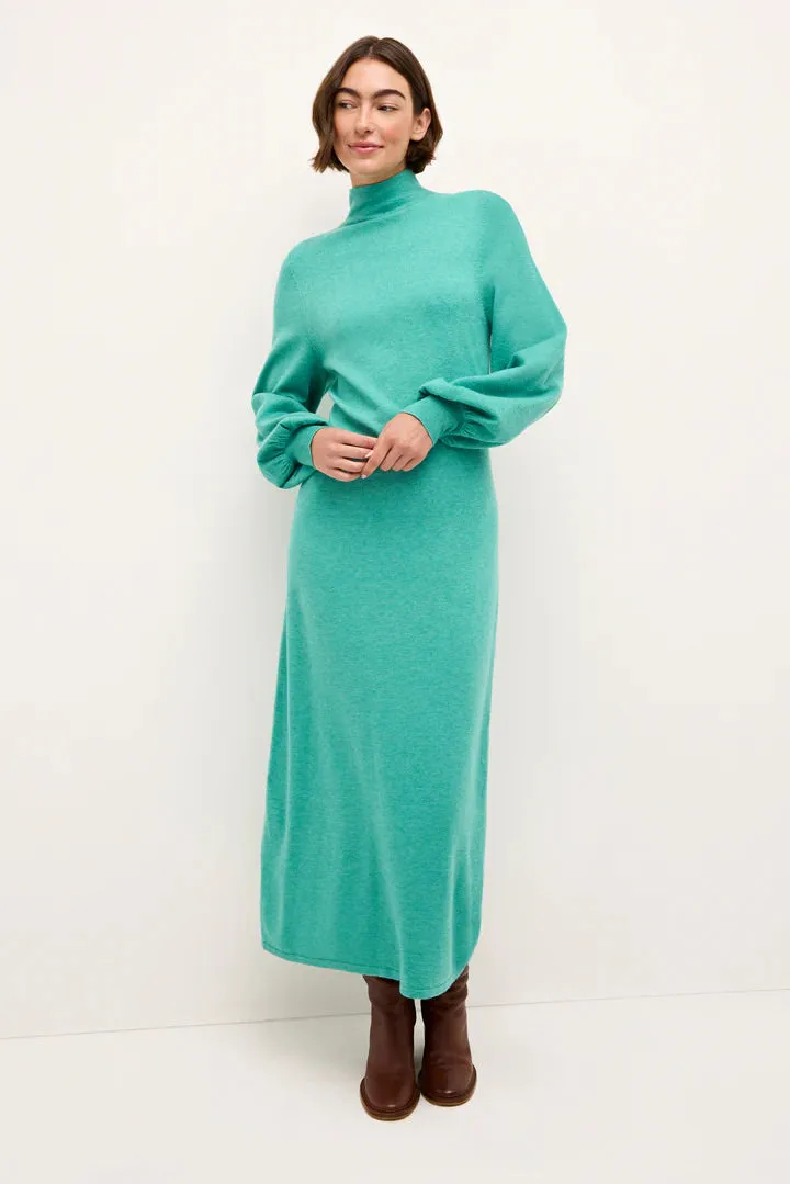 Misha Dress (Turk)