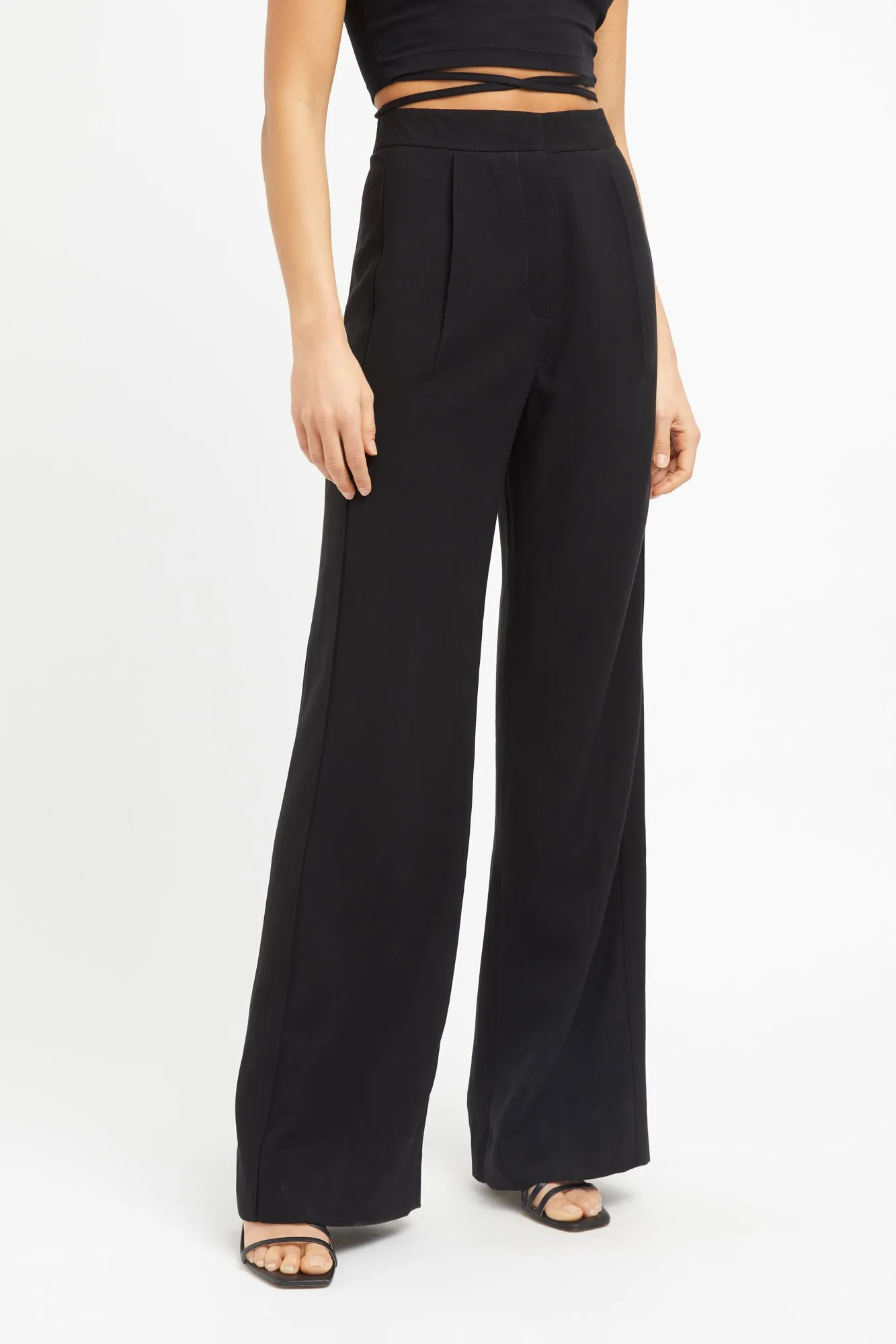 Montmartre Full Leg Pants