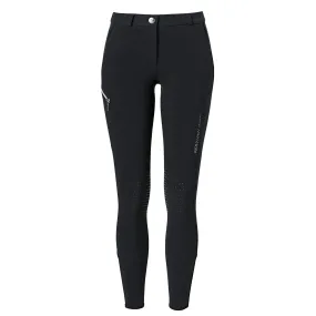 Mountain Horse Ladies Winter Softshell Breeches